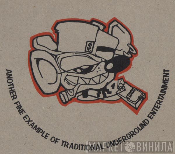Mousetrap Records - Винил CD и Кассеты лейбла Mousetrap Records на сайте МаркетВинила