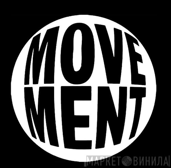 Movement  - Винил CD и Кассеты лейбла Movement (4) на сайте МаркетВинила