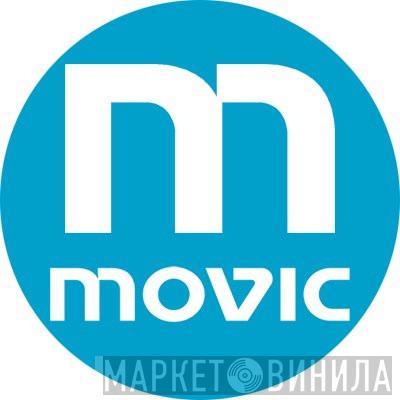 Movic - Винил CD и Кассеты лейбла Movic на сайте МаркетВинила