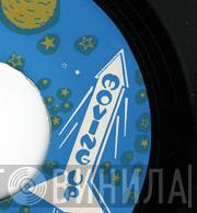 Moving Up - Винил CD и Кассеты лейбла Moving Up на сайте МаркетВинила