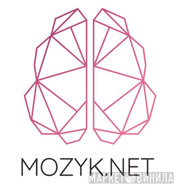 Mozyk - Винил CD и Кассеты лейбла Mozyk на сайте МаркетВинила