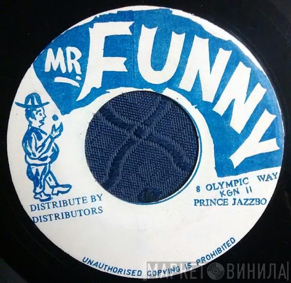 Mr. Funny - Винил CD и Кассеты лейбла Mr. Funny на сайте МаркетВинила