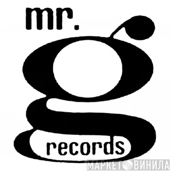 Mr. G Records - Винил CD и Кассеты лейбла Mr. G Records на сайте МаркетВинила