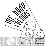 Mr. Hyde Records - Винил CD и Кассеты лейбла Mr. Hyde Records на сайте МаркетВинила