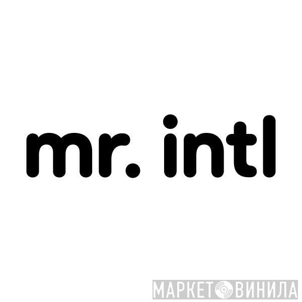 Mr. INTL - Винил CD и Кассеты лейбла Mr. INTL на сайте МаркетВинила