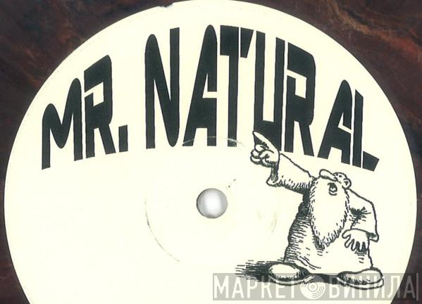 Mr. Natural - Винил CD и Кассеты лейбла Mr. Natural на сайте МаркетВинила
