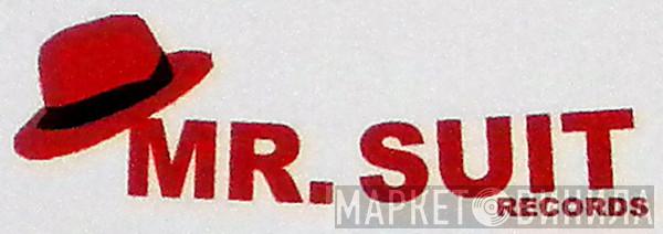 Mr. Suit Records - Винил CD и Кассеты лейбла Mr. Suit Records на сайте МаркетВинила