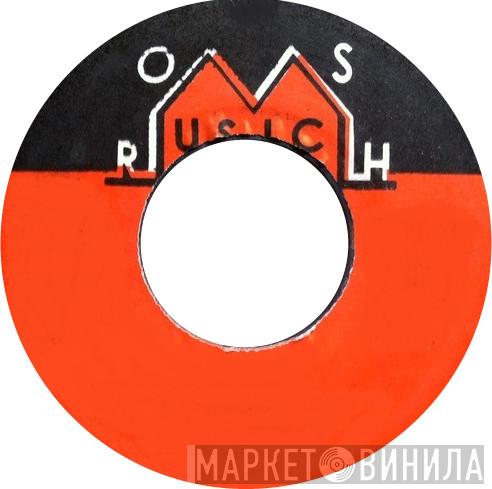 Mrosh Music - Винил CD и Кассеты лейбла Mrosh Music на сайте МаркетВинила