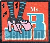 Ms.B Records - Винил CD и Кассеты лейбла Ms.B Records на сайте МаркетВинила