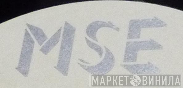 Mse  - Винил CD и Кассеты лейбла Mse (2) на сайте МаркетВинила