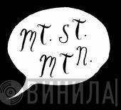 Mt. St. Mtn. - Винил CD и Кассеты лейбла Mt. St. Mtn. на сайте МаркетВинила