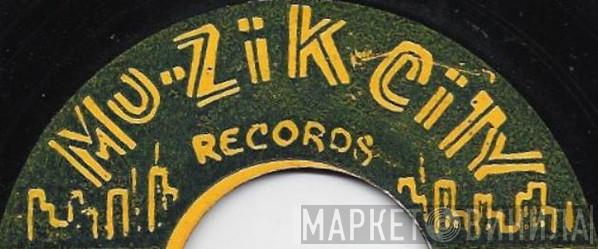 Mu-Zik City Records - Винил CD и Кассеты лейбла Mu-Zik City Records на сайте МаркетВинила