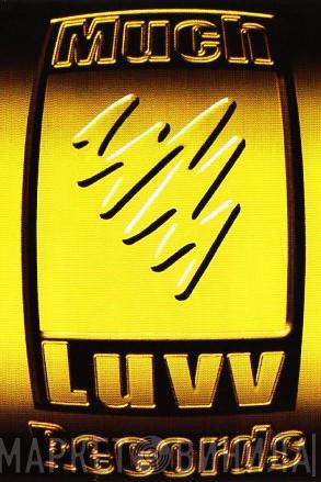 Much Luvv Records - Винил CD и Кассеты лейбла Much Luvv Records на сайте МаркетВинила