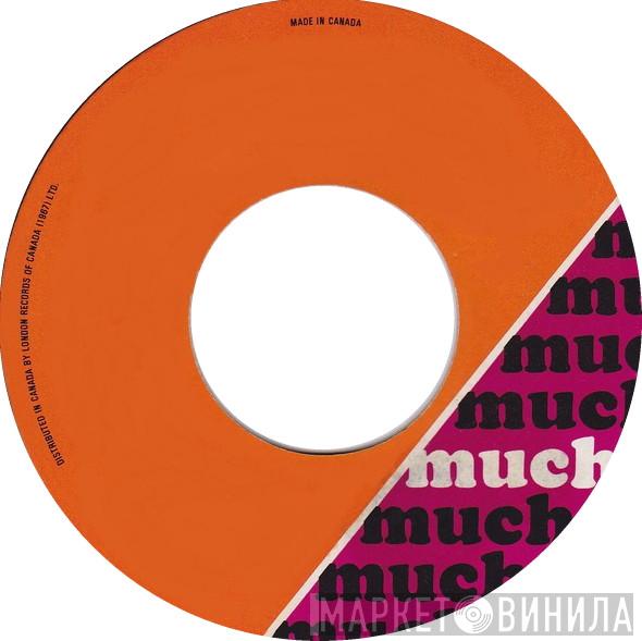 Much - Винил CD и Кассеты лейбла Much на сайте МаркетВинила