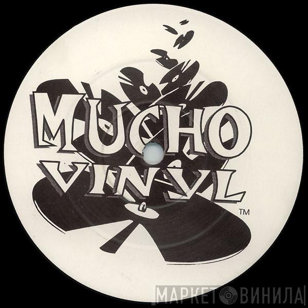 Mucho Vinyl - Винил CD и Кассеты лейбла Mucho Vinyl на сайте МаркетВинила
