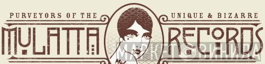 Mulatta - Винил CD и Кассеты лейбла Mulatta на сайте МаркетВинила