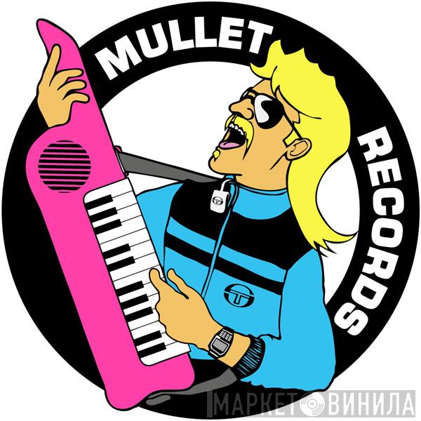 Mullet Records - Винил CD и Кассеты лейбла Mullet Records на сайте МаркетВинила