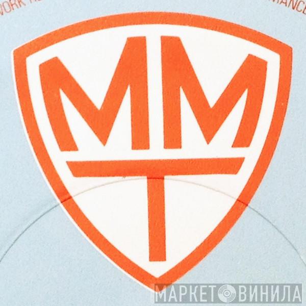 Multi Media Tapes - Винил CD и Кассеты лейбла Multi Media Tapes на сайте МаркетВинила