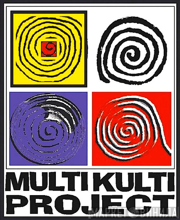 Multikulti Project - Винил CD и Кассеты лейбла Multikulti Project на сайте МаркетВинила
