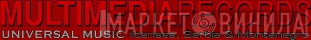 Multimedia Records - Винил CD и Кассеты лейбла Multimedia Records на сайте МаркетВинила