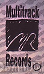 Multitrack Records - Винил CD и Кассеты лейбла Multitrack Records на сайте МаркетВинила