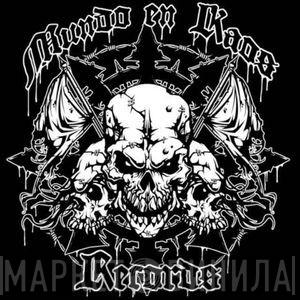 Mundo En Kaos Records - Винил CD и Кассеты лейбла Mundo En Kaos Records на сайте МаркетВинила