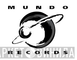 Mundo Records  - Винил CD и Кассеты лейбла Mundo Records (2) на сайте МаркетВинила