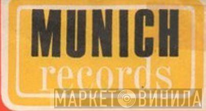 Munich Records  - Винил CD и Кассеты лейбла Munich Records (2) на сайте МаркетВинила