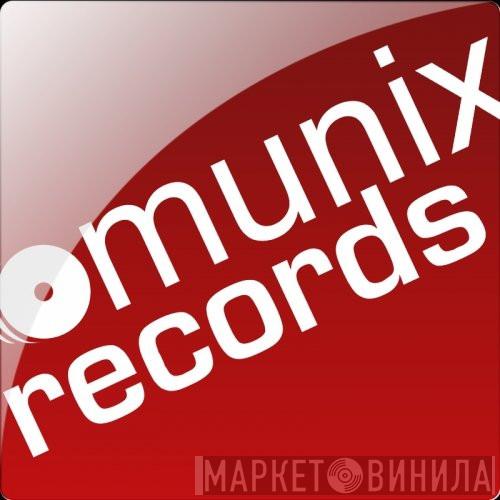 Munix Records - Винил CD и Кассеты лейбла Munix Records на сайте МаркетВинила