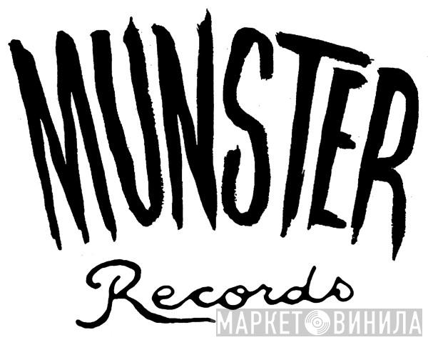Munster Records - Винил CD и Кассеты лейбла Munster Records на сайте МаркетВинила