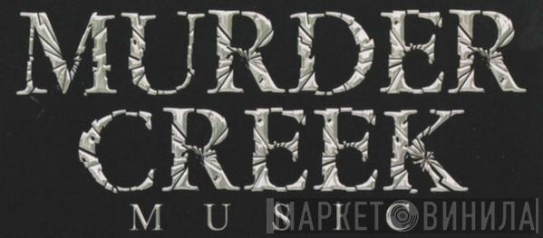 Murder Creek Music - Винил CD и Кассеты лейбла Murder Creek Music на сайте МаркетВинила