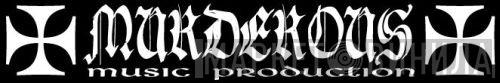 Murderous Music Production - Винил CD и Кассеты лейбла Murderous Music Production на сайте МаркетВинила
