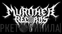 Murdher Records - Винил CD и Кассеты лейбла Murdher Records на сайте МаркетВинила