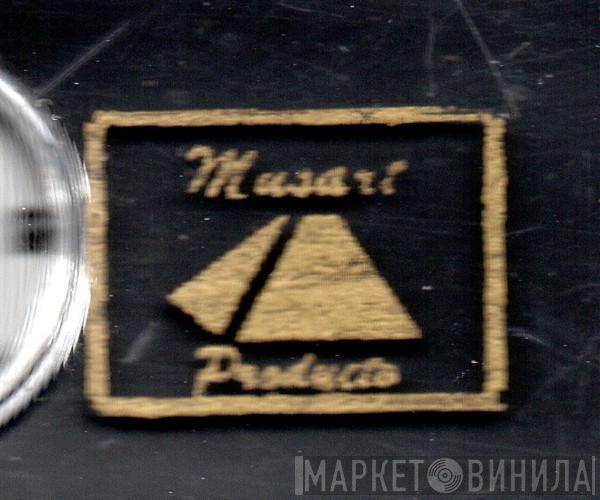 Musart Producto - Винил CD и Кассеты лейбла Musart Producto на сайте МаркетВинила