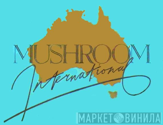 Mushroom International - Винил CD и Кассеты лейбла Mushroom International на сайте МаркетВинила