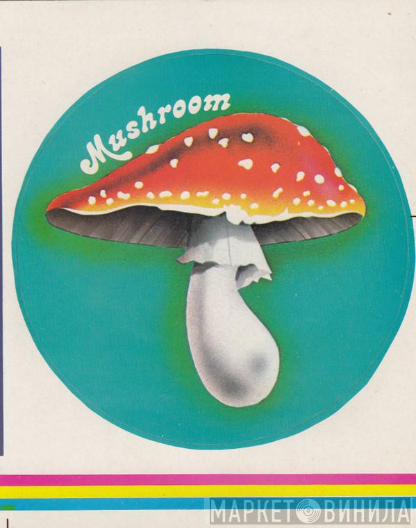 Mushroom Records  - Винил CD и Кассеты лейбла Mushroom Records (5) на сайте МаркетВинила