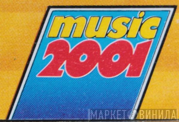 Music 2001 - Винил CD и Кассеты лейбла Music 2001 на сайте МаркетВинила