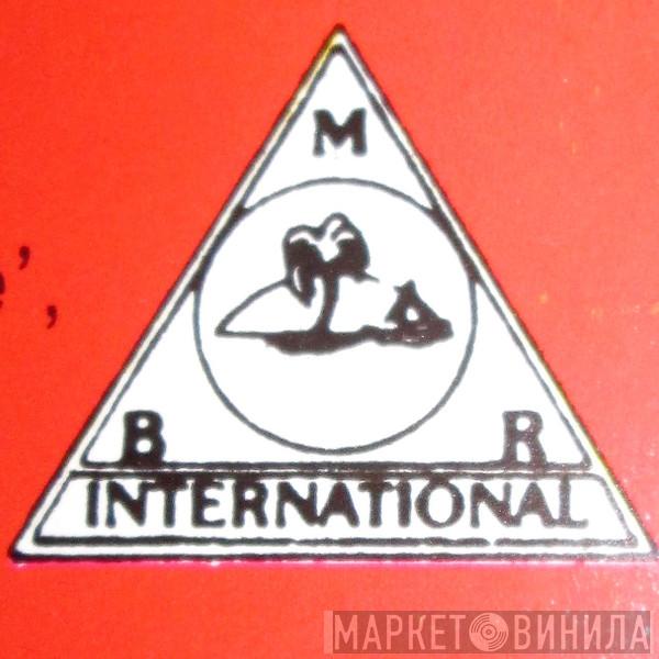 Music Boutique / International Records - Винил CD и Кассеты лейбла Music Boutique / International Records на сайте МаркетВинила