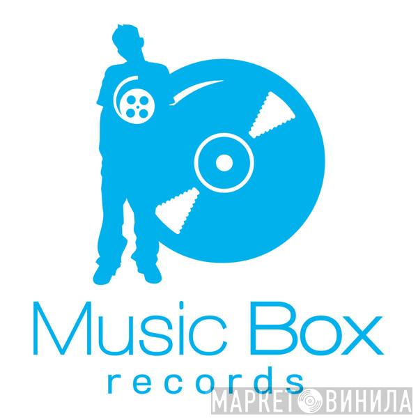 Music Box Records  - Винил CD и Кассеты лейбла Music Box Records (2) на сайте МаркетВинила