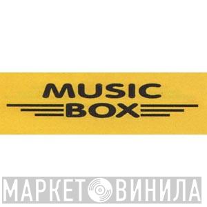 Music Box  - Винил CD и Кассеты лейбла Music Box (16) на сайте МаркетВинила