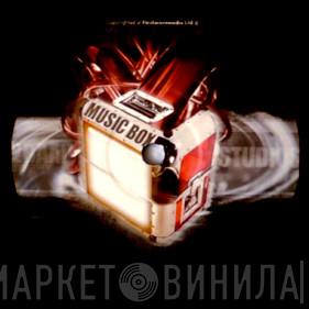 Music Box  - Винил CD и Кассеты лейбла Music Box (2) на сайте МаркетВинила