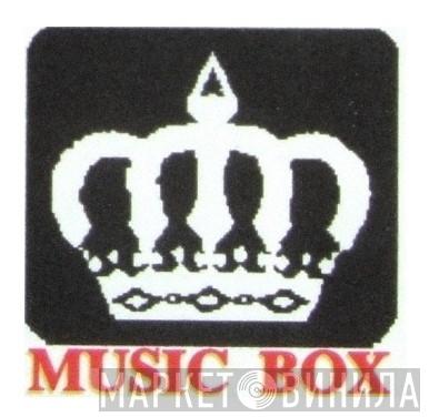 Music Box  - Винил CD и Кассеты лейбла Music Box (9) на сайте МаркетВинила