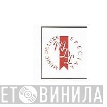 Music De Luxe - Винил CD и Кассеты лейбла Music De Luxe на сайте МаркетВинила