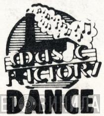 Music Factory Dance - Винил CD и Кассеты лейбла Music Factory Dance на сайте МаркетВинила