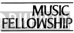 Music Fellowship - Винил CD и Кассеты лейбла Music Fellowship на сайте МаркетВинила