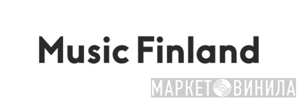 Music Finland - Винил CD и Кассеты лейбла Music Finland на сайте МаркетВинила