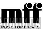 Music For Freaks - Винил CD и Кассеты лейбла Music For Freaks на сайте МаркетВинила