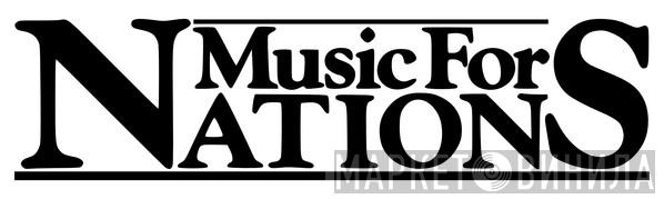 Music For Nations  - Винил CD и Кассеты лейбла Music For Nations (2) на сайте МаркетВинила