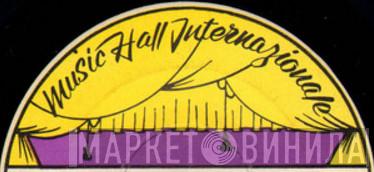 Music Hall Internazionale - Винил CD и Кассеты лейбла Music Hall Internazionale на сайте МаркетВинила