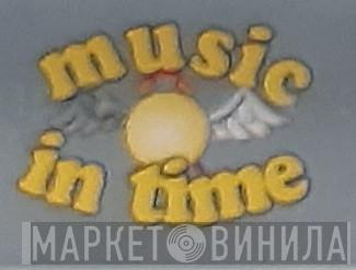 Music In Time  - Винил CD и Кассеты лейбла Music In Time (2) на сайте МаркетВинила